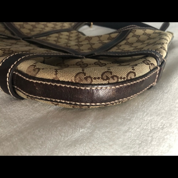 Gucci Hobo Bag - Picture 4 of 8